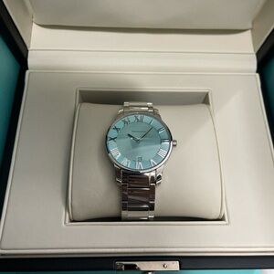 Tiffany co atlas watch